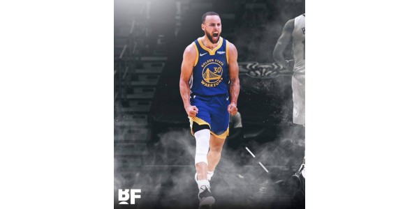 Golden State Warriors vencieron a los Clippers 105-90 Golden State Warriors vencieron a los Clippers 105-90